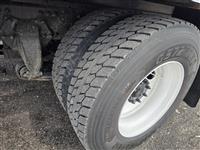 2019 Freightliner M2