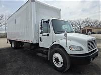 2019 Freightliner M2