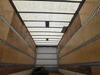 2019 Freightliner M2