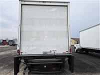 2019 Freightliner M2