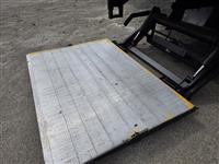 2019 Freightliner M2