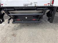 2019 Freightliner M2