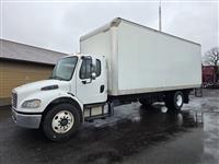 2013 Freightliner M2