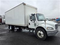 2013 Freightliner M2