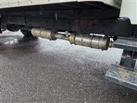 2013 Freightliner M2