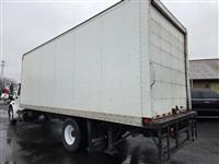 2013 Freightliner M2