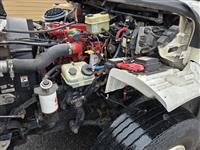 2013 Freightliner M2