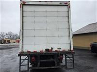 2013 Freightliner M2