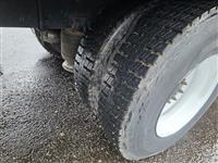 2013 Freightliner M2