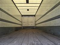 2013 Freightliner M2