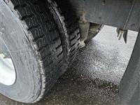 2013 Freightliner M2