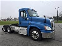 2016 Freightliner Cascadia 125