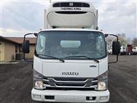 2019 Isuzu NRR