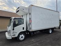2019 Isuzu NRR