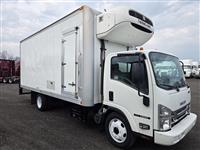 2019 Isuzu NRR