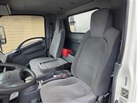 2019 Isuzu NRR