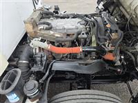 2019 Isuzu NRR