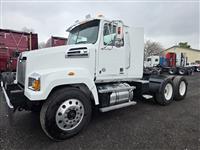 2020 Western Star 4700