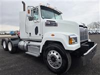 2020 Western Star 4700