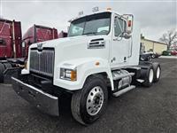 2020 Western Star 4700