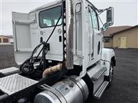 2020 Western Star 4700