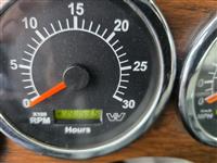 2020 Western Star 4700