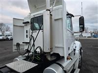 2016 Freightliner Columbia 120