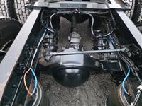 2016 Freightliner Columbia 120