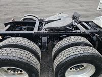 2016 Freightliner Columbia 120