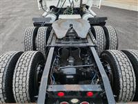 2016 Freightliner Columbia 120