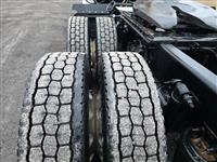 2016 Freightliner Columbia 120