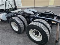 2016 Freightliner Columbia 120