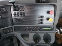 2016 Freightliner Columbia 120