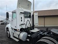 2016 Freightliner Columbia 120