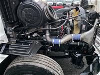 2016 Freightliner Columbia 120