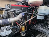 2016 Freightliner Columbia 120