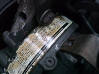 2016 Freightliner Columbia 120