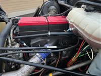 2016 Freightliner Columbia 120