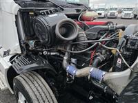 2016 Freightliner Columbia 120