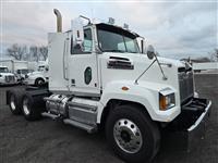 2020 Western Star 4700