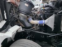 2020 Western Star 4700