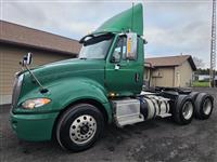 2015 International Prostar