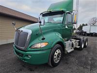 2015 International Prostar