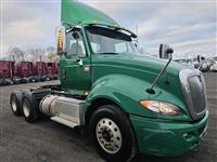 2015 International Prostar