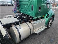 2015 International Prostar