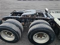 2015 International Prostar