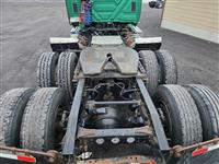 2015 International Prostar