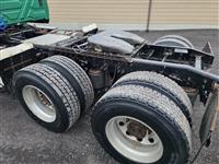 2015 International Prostar