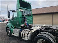 2015 International Prostar