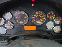 2015 International Prostar